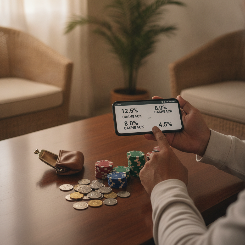 Illustration: Mercedes Play Cashback and Rebate Rates: How Much You Get Back and When